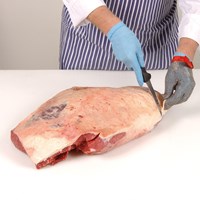 Meat Cut Spec Step 1